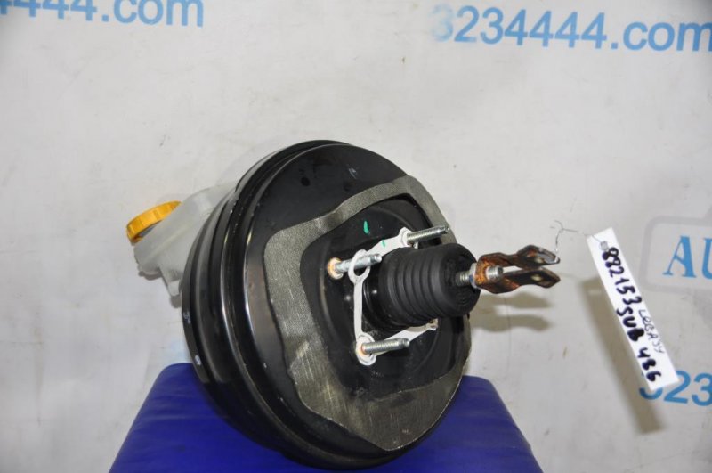 Вакуумный усилитель тормозов SUBARU LEGACY BN 14-18 Седан 2.5