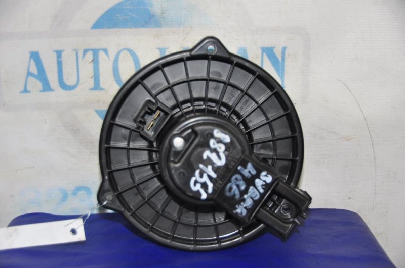 Моторчик печки SUBARU LEGACY BN 14-18 2015 Седан 2.5 72223AG06A Б/У