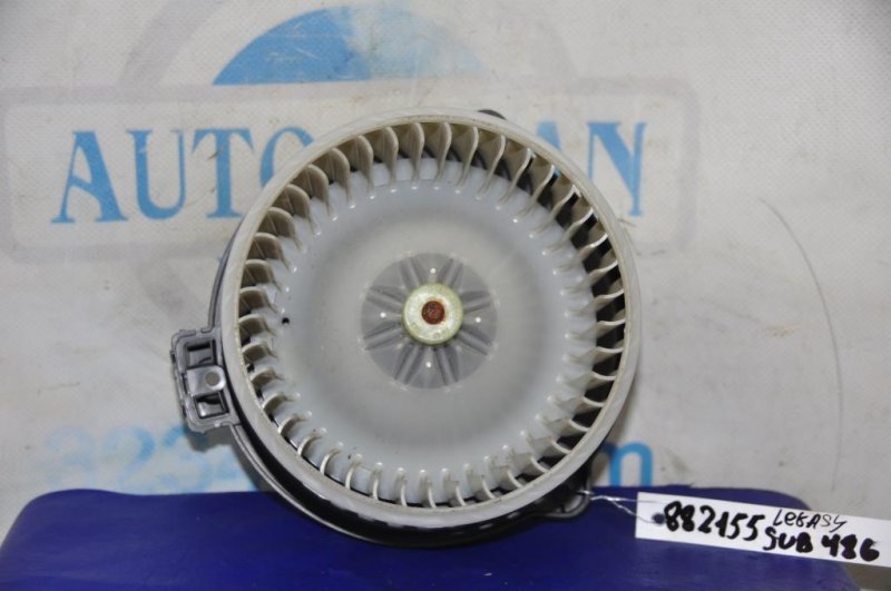 Моторчик печки SUBARU LEGACY BN 14-18 Седан 2.5