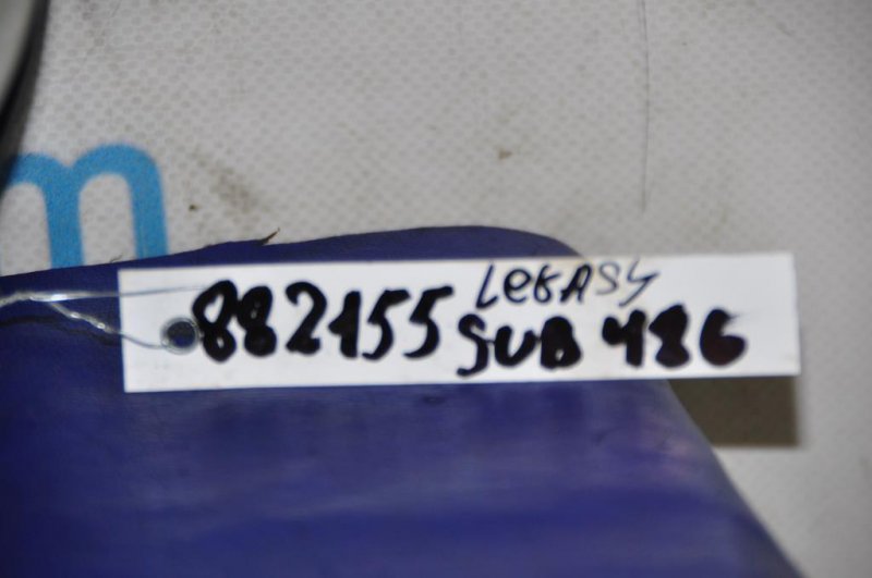 Моторчик печки LEGACY BN 14-18 2015 Седан 2.5