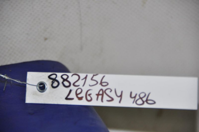 Абсорбер топливный LEGACY BN 14-18 2015 Седан 2.5