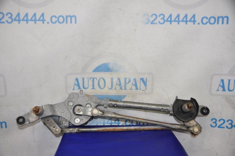 Трапеция стеклоочистителей SUBARU LEGACY BN 14-18 2015 Седан 2.5 86513AL02A Б/У