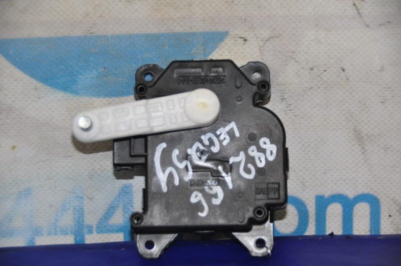 Моторчик заслонки печки SUBARU LEGACY BN 14-18 2015 Седан 2.5 72131AL00A Б/У