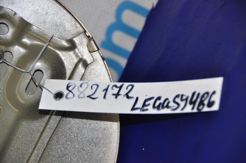 Лючок топливного бака LEGACY BN 14-18 2015 Седан 2.5
