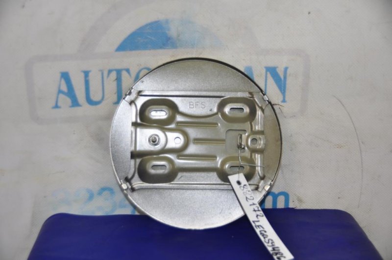 Лючок топливного бака SUBARU LEGACY BN 14-18 Седан 2.5