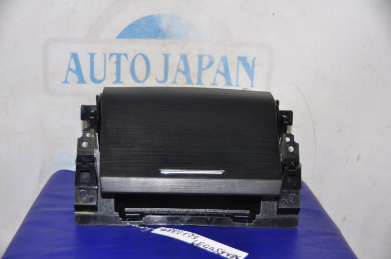 Запчасть карман торпедо SUBARU LEGACY BN 14-18 2015 Седан 2.5 66120AL00A Б/У Карман торпедо SUBARU LEGACY BN 14-18 2015 Седан 2.5 66120AL00A Б/У