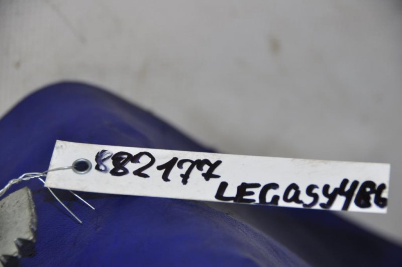 Стеклоподъемник задний правый SUBARU LEGACY BN 14-18 Седан 2.5