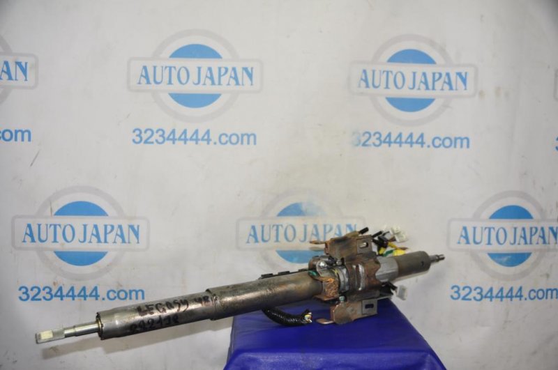 Рулевой вал SUBARU LEGACY BN 14-18 2015 Седан 2.5 34500AL02A Б/У