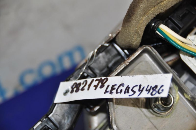 Рулевой вал LEGACY BN 14-18 2015 Седан 2.5