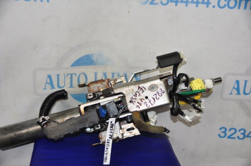 Рулевой вал SUBARU LEGACY BN 14-18 Седан 2.5