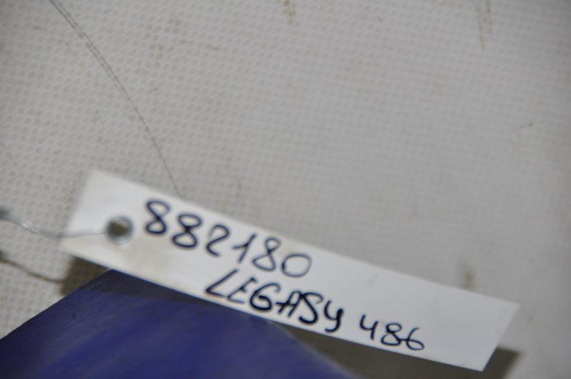 Замок спинки сиденья SUBARU LEGACY BN 14-18 Седан 2.5