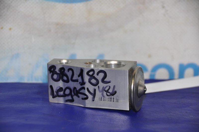 Клапан кондиционера LEGACY BN 14-18 2015 Седан 2.5