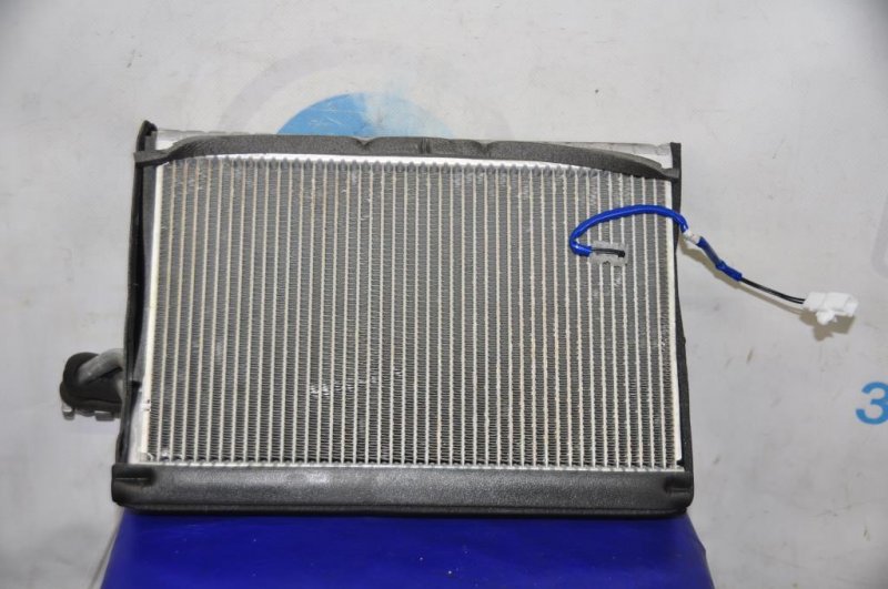 Испаритель кондиционера SUBARU LEGACY BN 14-18 2015 Седан 2.5 73523AJ02A Б/У