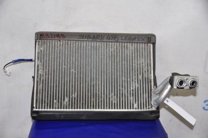 Испаритель кондиционера LEGACY BN 14-18 2015 Седан 2.5