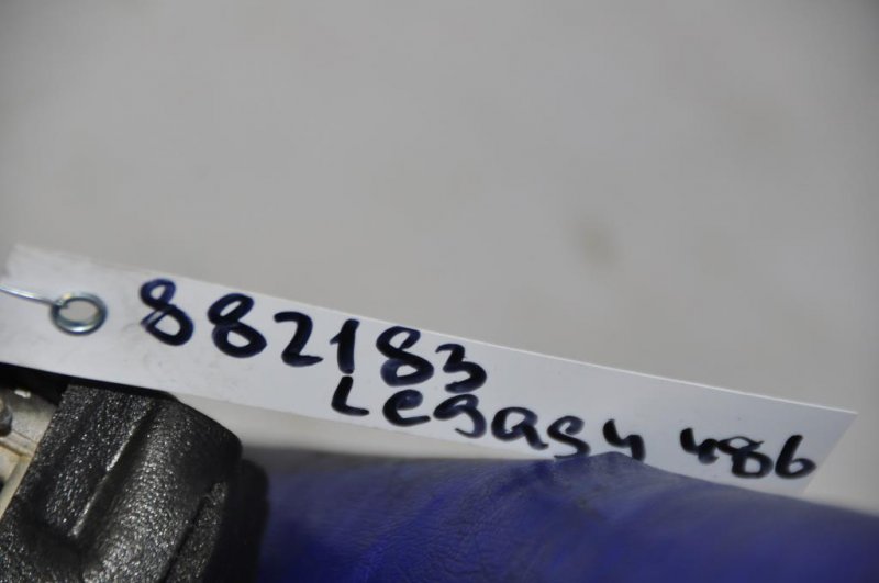 Испаритель кондиционера SUBARU LEGACY BN 14-18 Седан 2.5