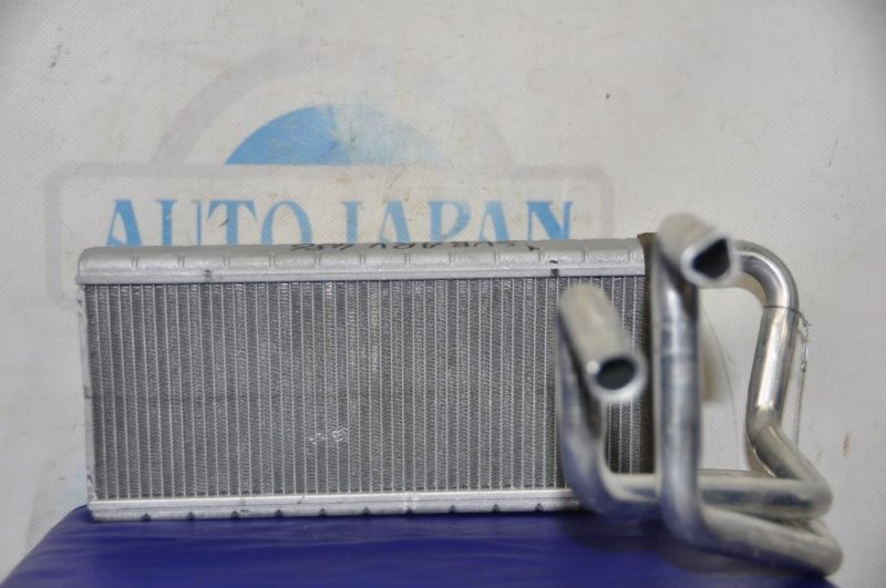 Радиатор печки SUBARU LEGACY BN 14-18 2015 Седан 2.5 72130AL02A Б/У