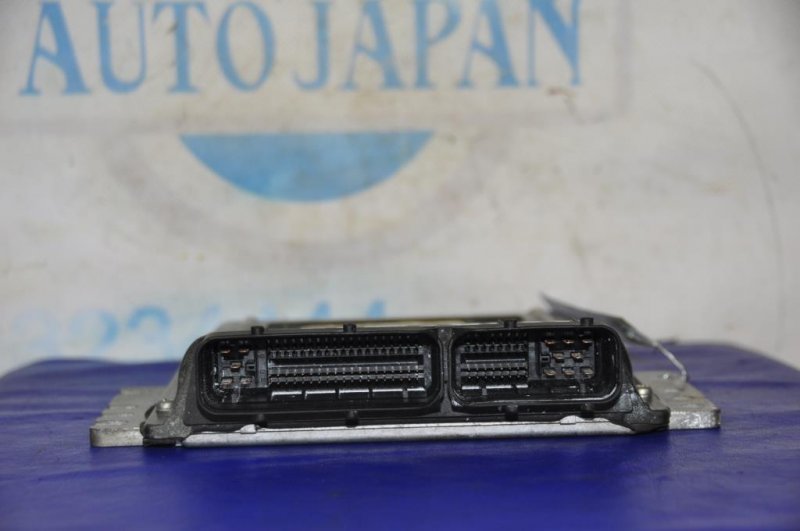 Блок управления двигателем QX56 / TITAN / ARMADA 04-16 2004 Внедорожник 5.6