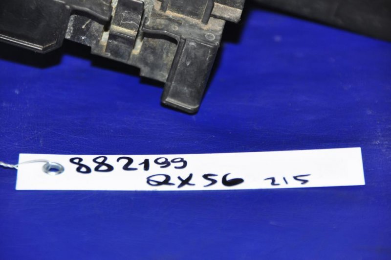 Реле QX56 / TITAN / ARMADA 04-16 2004 Внедорожник 5.6