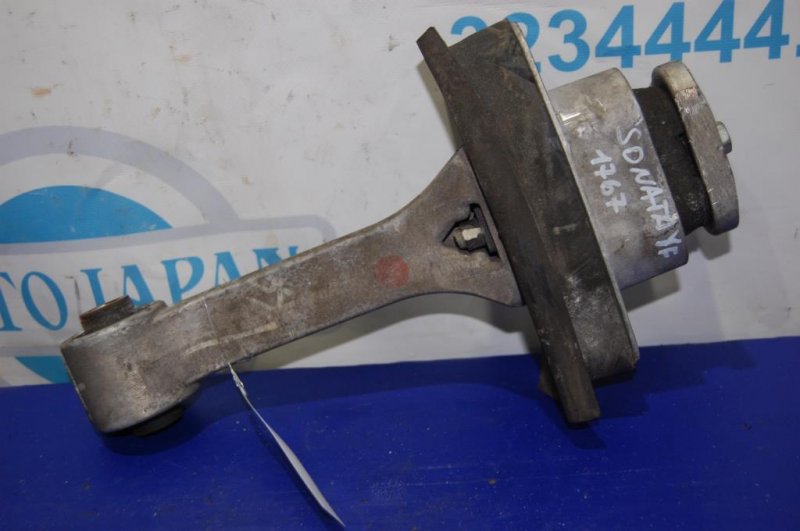 Подушка двигателя нижняя задняя HYUNDAI SONATA YF 10-14 Седан 2.4