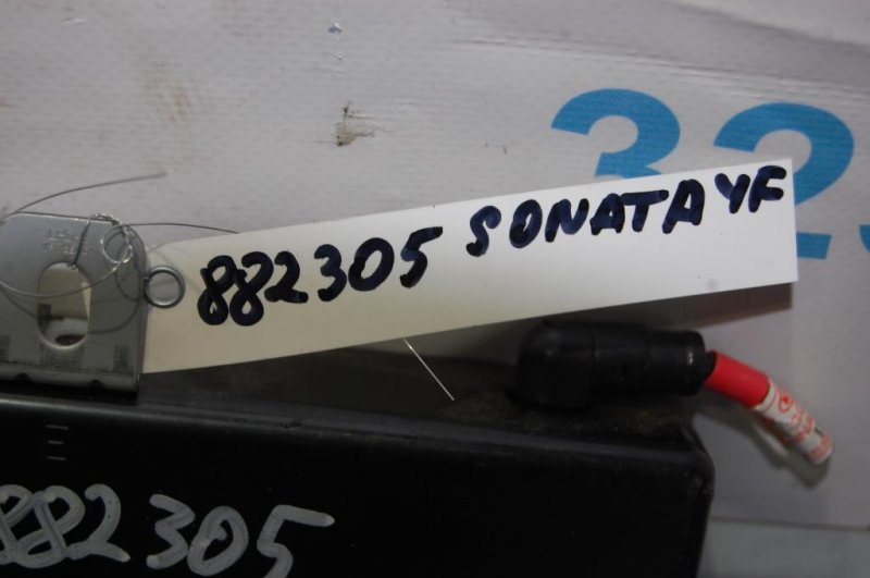 Блок комфорта SONATA YF 10-14 2014 Седан 2.4