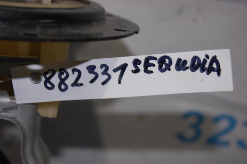 Топливный насос SEQUOIA 01-07