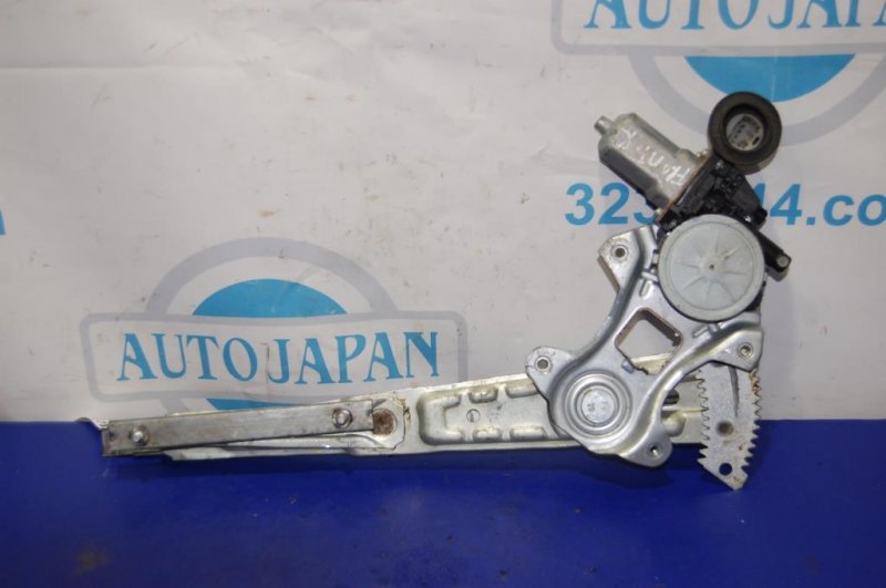 Стеклоподъемник задний левый INFINITI M35/M45 04-10 Седан 3.5 VQ35DE