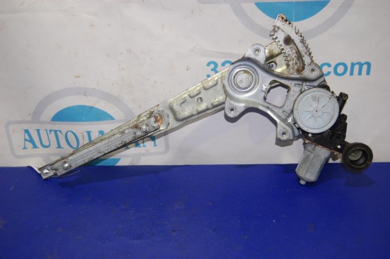 Запчасть стеклоподъемник задний правый INFINITI M35/M45 04-10 2008 Седан 3.5 VQ35DE 82730-EH100 Б/У Стеклоподъемник задний правый INFINITI M35/M45 04-10 2008 Седан 3.5 VQ35DE 82730-EH100 Б/У