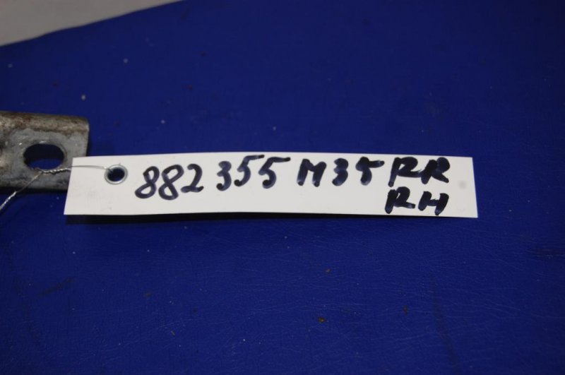 Стеклоподъемник задний правый INFINITI M35/M45 04-10 Седан 3.5 VQ35DE Стеклоподъемник задний правый INFINITI M35/M45 04-10 Седан 3.5 VQ35DE