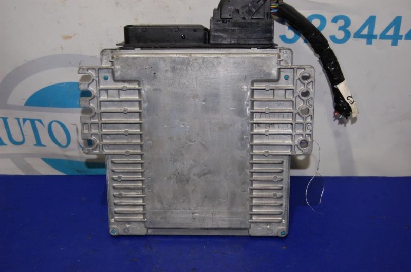 Блок управления двигателем INFINITI M35/M45 04-10 Седан 3.5 VQ35DE