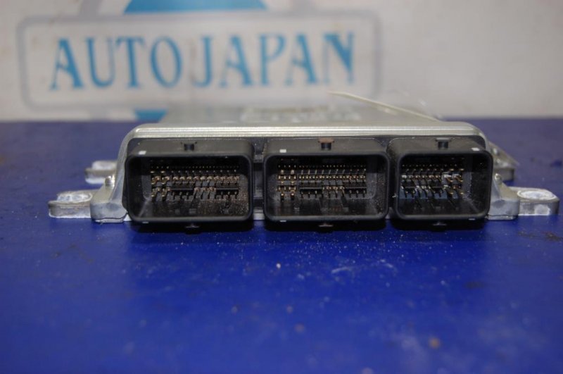 Блок управления двигателем G25/G35/G37/Q40 06-14 2013 Седан 3.7 VQ37VHR