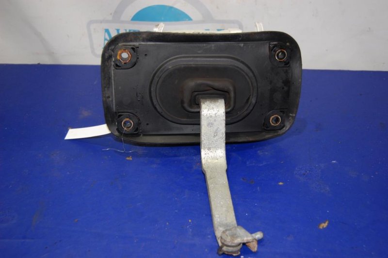 Кулиса АКПП G25/G35/G37/Q40 06-14 2013 Седан 3.7 VQ37VHR