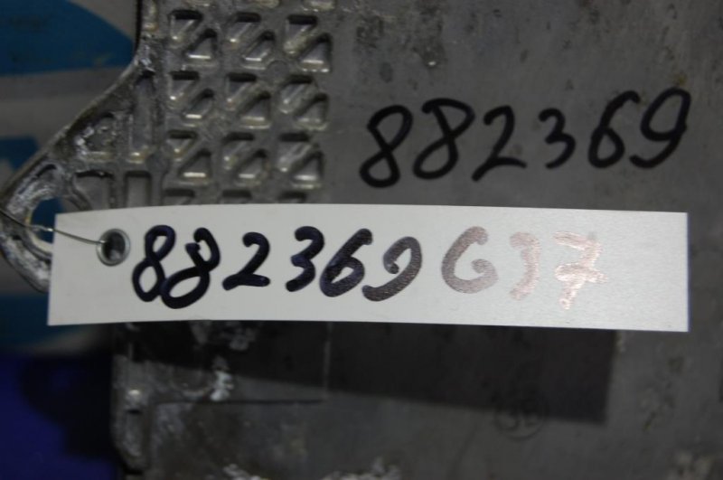 Блок управления АКПП G25/G35/G37/Q40 06-14 2013 Седан 3.7 VQ37VHR
