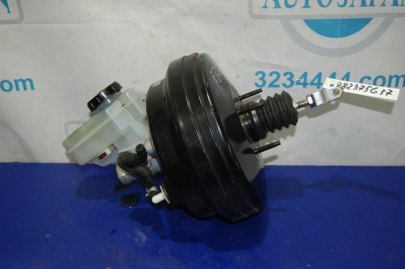 Вакуумный усилитель тормозов INFINITI G25/G35/G37/Q40 06-14 2013 Седан 3.7 VQ37VHR D7210-EY02C Б/У