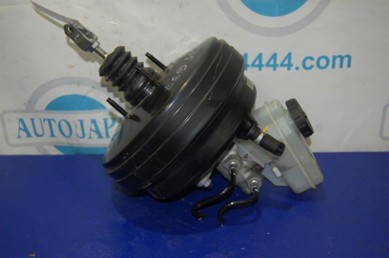 Вакуумный усилитель тормозов INFINITI G25/G35/G37/Q40 06-14 Седан 3.7 VQ37VHR
