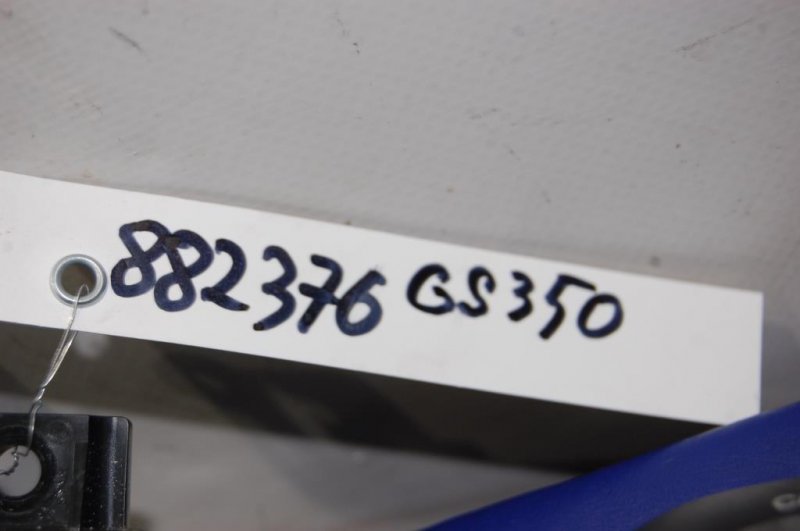 Переключатель круиз-контроля GS350 GS300 05-11 2008 Седан 3.5