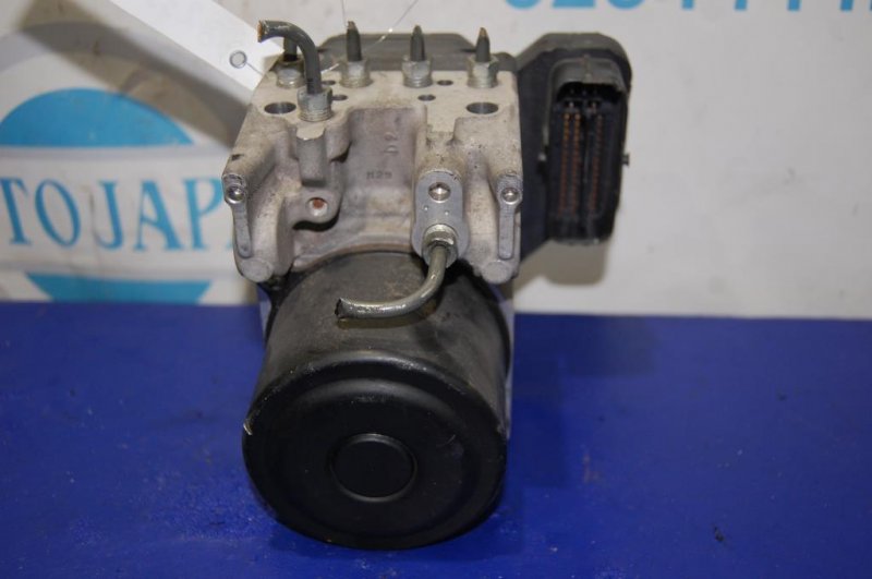 Блок ABS LEXUS GS350 GS300 05-11 2008 Седан 3.5 44540-53100 Б/У
