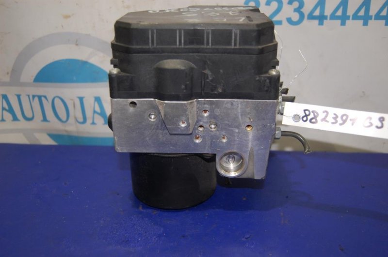 Блок ABS LEXUS GS350 GS300 05-11 Седан 3.5