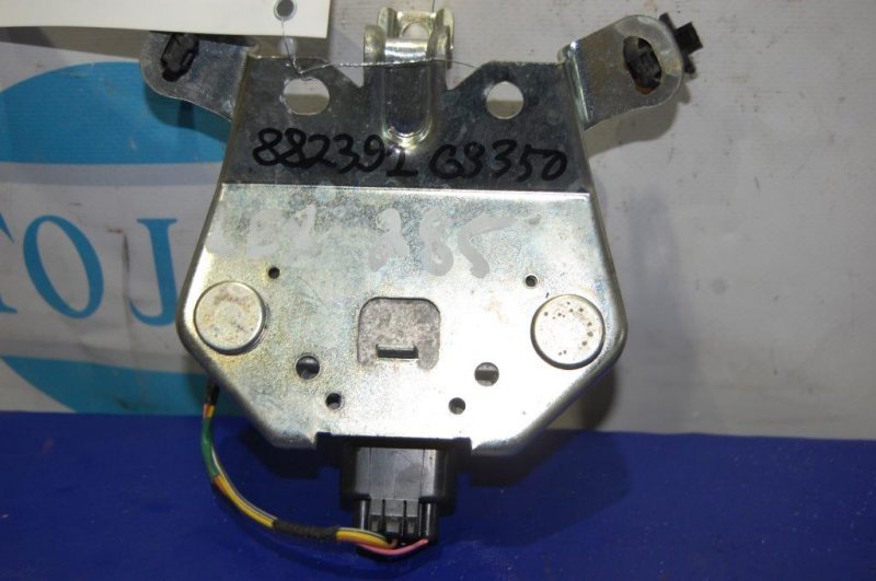 Датчик ESP LEXUS GS350 GS300 05-11 Седан 3.5 Датчик ESP LEXUS GS350 GS300 05-11 Седан 3.5