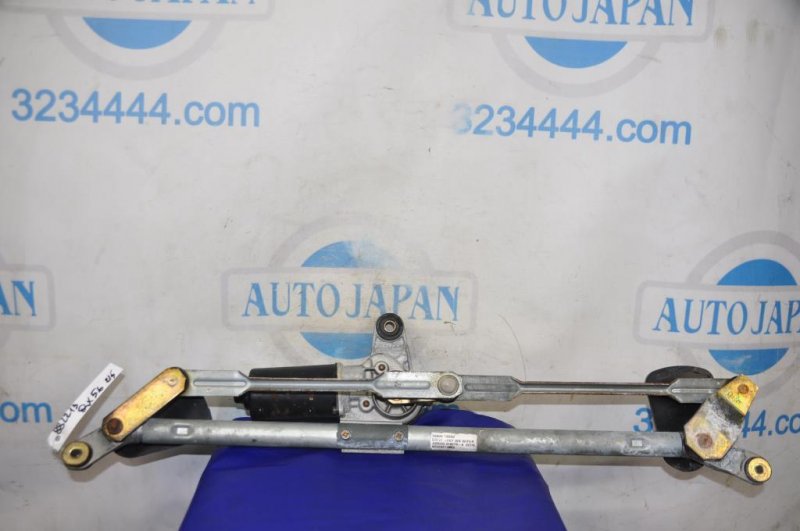 Трапеция стеклоочистителей INFINITI QX56 / TITAN / ARMADA 04-16 2004 Внедорожник 5.6 28800-7S000 Б/У