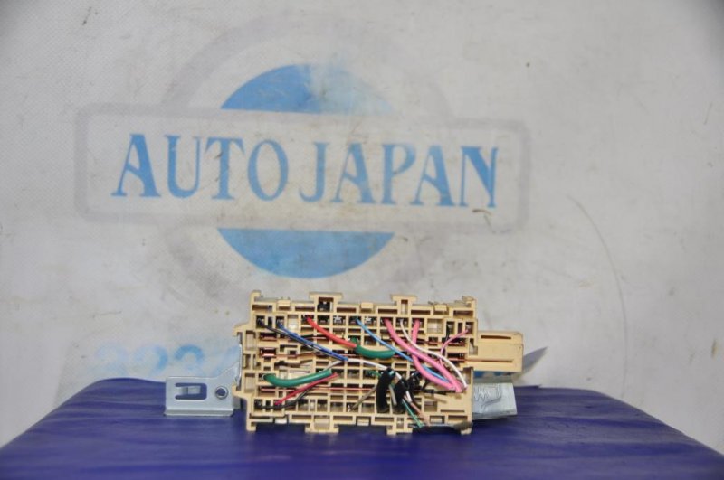 Блок предохранителей салон SENTRA B17 12-21 2017 Седан 1.8