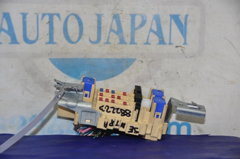 Блок предохранителей салон NISSAN SENTRA B17 12-21 Седан 1.8