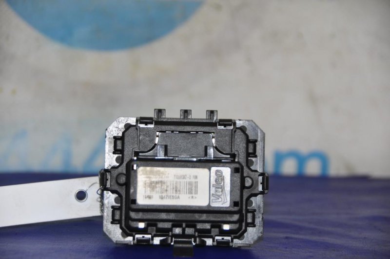 Резистор печки NISSAN SENTRA B17 12-21 2017 Седан 1.8 27761-JE22A Б/У