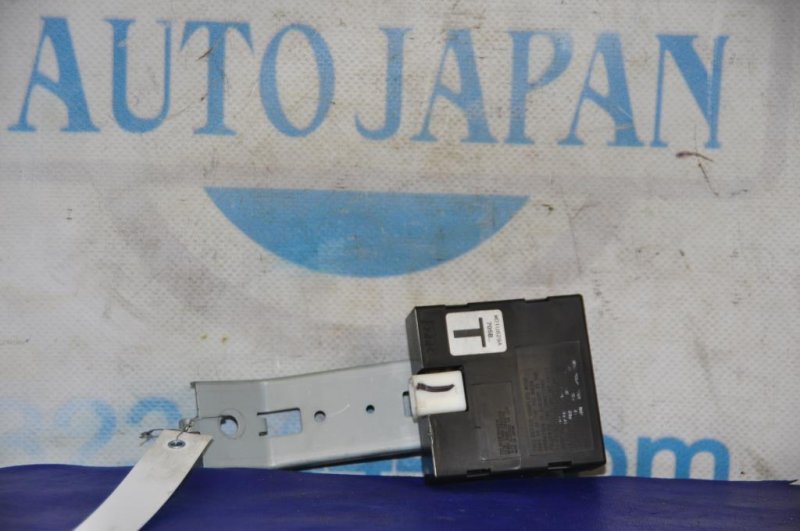 Блок электронный NISSAN SENTRA B17 12-21 2017 Седан 1.8 17880-FW01U779 Б/У