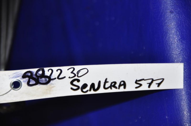 Корпус печки SENTRA B17 12-21 2017 Седан 1.8