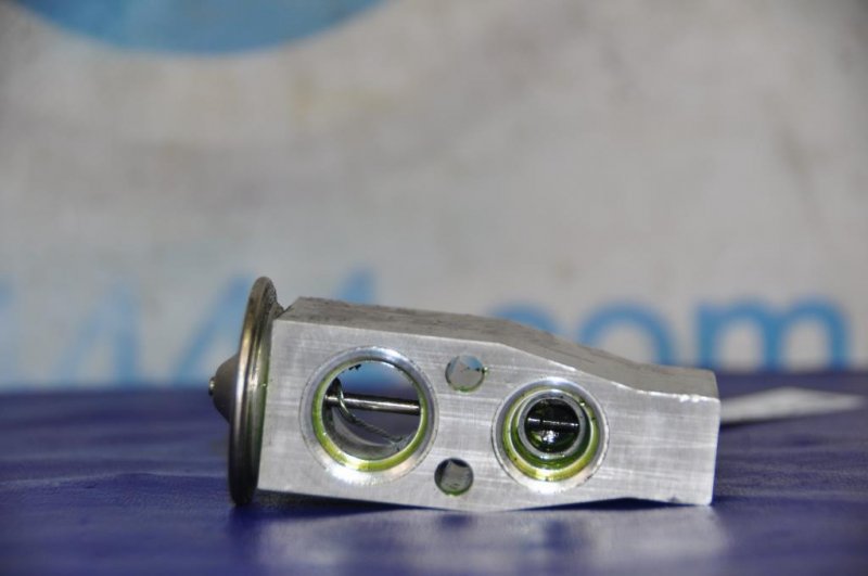 Клапан кондиционера NISSAN SENTRA B17 12-21 2017 Седан 1.8 92200-1FA1A Б/У