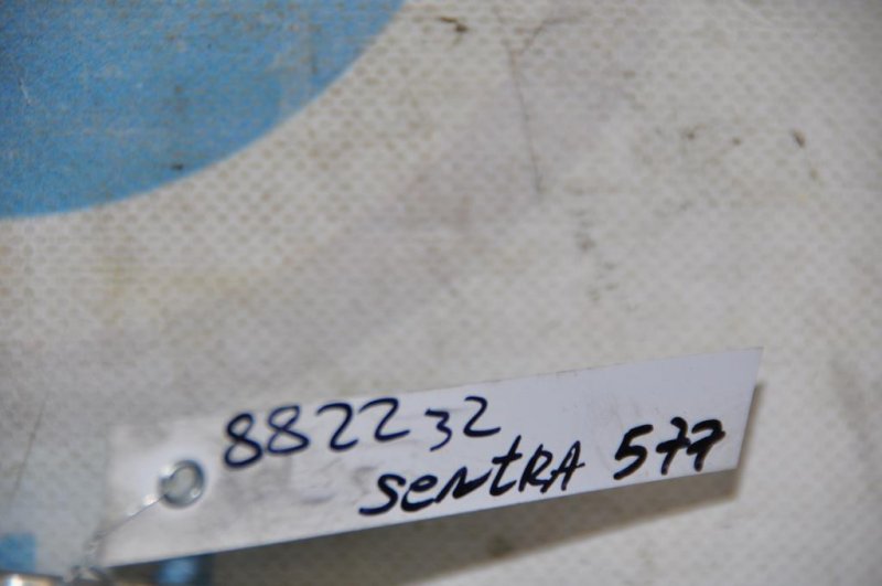 Клапан кондиционера NISSAN SENTRA B17 12-21 Седан 1.8