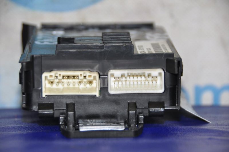 Блок электронный MAZDA 3 BM 13-19 2015 Седан 2.0L 4 KD45-67-5Y0G Б/У