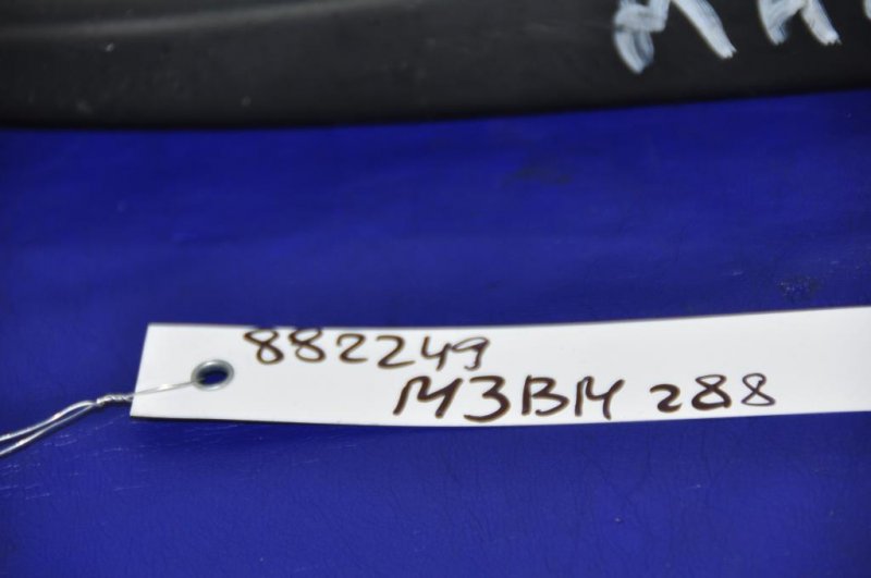 Поводок стеклоочистителя передний MAZDA 3 BM 13-19 Седан 2.0L 4