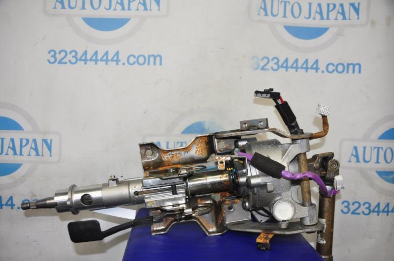 Электроусилитель рулевого управления KIA OPTIMA TF 11-16 56310-2T301 Б/У