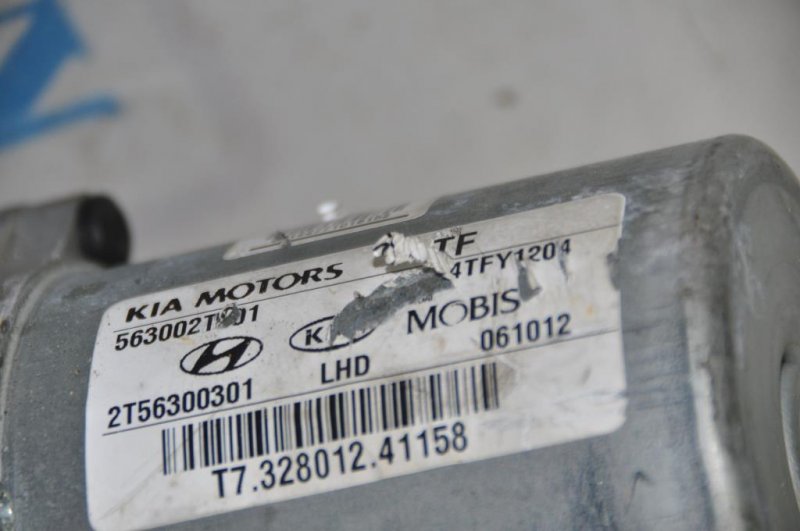 Электроусилитель рулевого управления OPTIMA TF 11-16